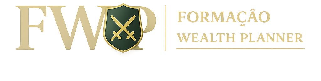 Formação Wealth Planner